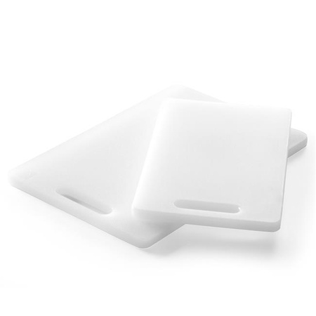 Mehrzweck-Schneidebrett mit Griff 250x150