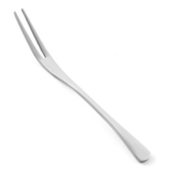 Schneckengabel 6er Set