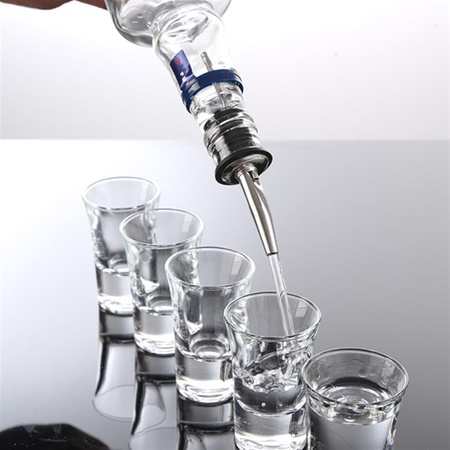 Schnellflussdüse