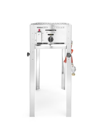 GRILL-MASTER MINI Gasgrill