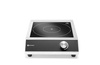 Kuchenka indukcyjna 3500 M, HENDI, Profi Line, 230V/3500W, 329x435x(H)106mm