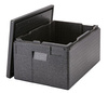 CAMBRO Cam GoBox® Top-Loading Isolierbehälter, GN 1/1 35,5 l