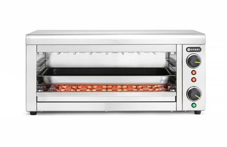 Quarz-Toaster GN 1/1