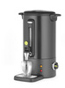 Warnik – Design by Bronwasser, HENDI, 9L, czarny, 220-240V/950W, 307x330x(H)450mm