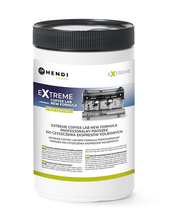 Portafilter-Pulver 750g/Dose