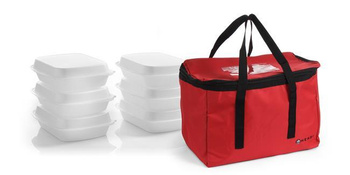 Lunchbox-Tasche