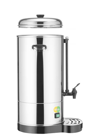 Doppelwandiger Getränkespender 18 l