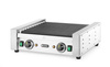 Podgrzewacz rolkowy do parówek dwustrefowy, HENDI, 11 rolek, 230V/1180W, 530x525x(H)180mm