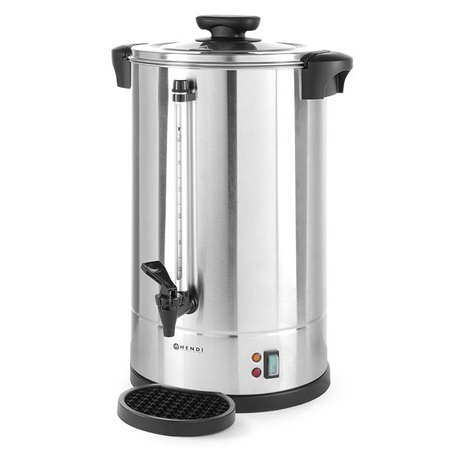 Doppelwandige Kaffeebrühmaschinen 16L