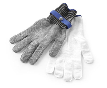Anti-Kratz-Handschuhe Größe M