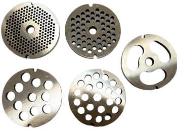 WILK PITCH W 12 (Maschenweite 8 mm)