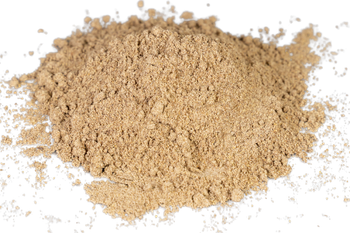 Gemahlene Muskatnuss 200g - PETM