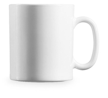 EVOLUTION Becher 300ml [1Stück]