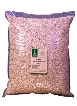 Zrębki wędzarnicze buk KL 02 - 3kg