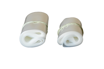 Osłonka poliamidowa termokurczliwa, kaliber 50, 5m