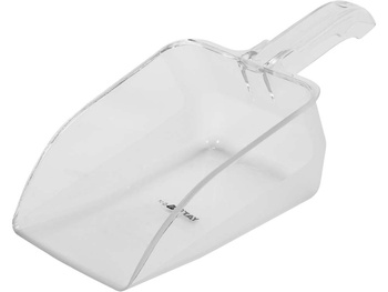 Szufelka z poliwęglanu 2 l