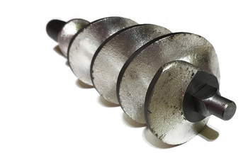 ŚLIMAK DO MASZYNKI NR 22