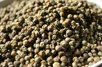 Pieprz zielony ziarno 0,5kg