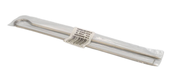 Szpilki do szaszłyków podwójne 6szt.