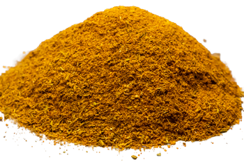 Czubryca czerwona 100g