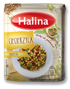 Ciecierzyca 500g - PROMOCJA 30%