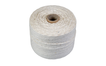 Przędza wędliniarska biała 0,5kg