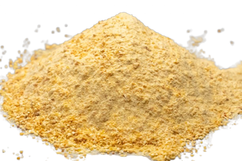 Czosnek granulowany extra 800g