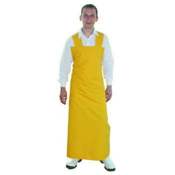 Fartuch ubojowy wzmocniony (125x120)