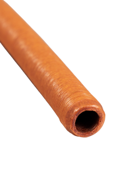 Osłonka Naturin karmelowa 15,5m