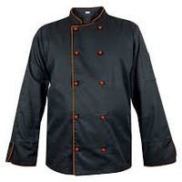 Bluza kucharska męska - rozmiar L