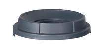Pokrywa z otworem do kontenera okrągłego 120 l