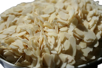 Migdały płatek 250g