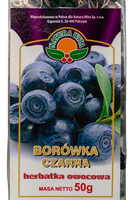 Borówka czernica owoc 50g