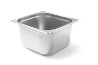 Pojemnik GN 2/3 Kitchen Line 200 mm