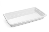 Pojemnik GN z porcelany GN 1/2 65 mm