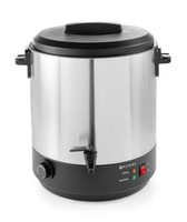 Warnik do wody i grzanego wina