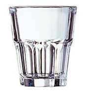 Kieliszek do wódki Granity 45 ml zestaw 12 szt.