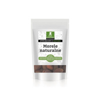 MORELA NATURALNA 250G