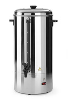 Zaparzacz do kawy - 15 l