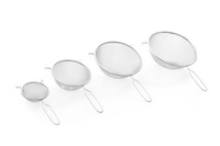 Sito z rączkami KITCHEN LINE śr. 180 mm