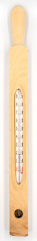 Termometr kotłowy mały - TML180