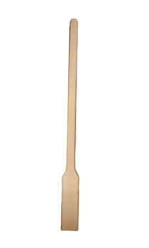 Mieszadło drewniane 125 cm