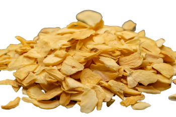 Czosnek płatek 100g