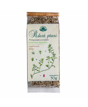 Rdest ptasi 50g