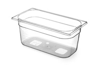 Pojemnik GN 1/3 z tritanu BPA free 65mm