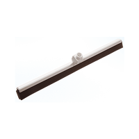 Zgarniak wody, ściągaczka - 420mm czarna guma