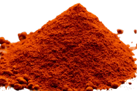 Papryka czerwona słodka 180g