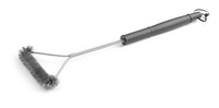 Szczotka do grilla kształt Y 520x170 mm