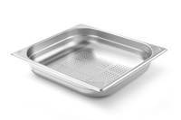Pojemnik GN 2/3 Kitchen Line perforowany 65 mm