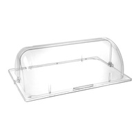 Pokrywa ROLLTOP GN 1/1